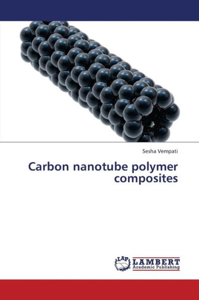 Carbon nanotube polymer composites