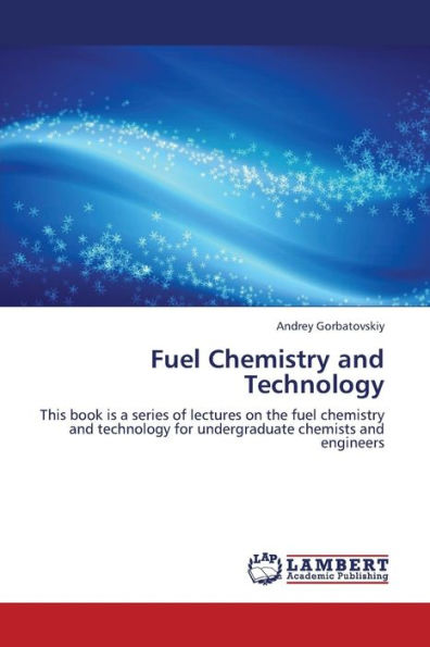 Fuel Chemistry and Technology