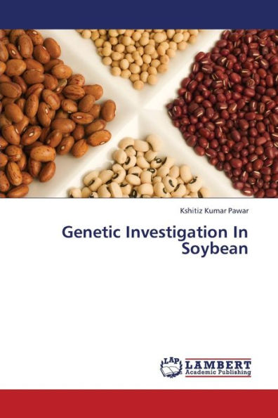 Genetic Investigation In Soybean