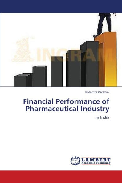 Financial Performance of Pharmaceutical Industry
