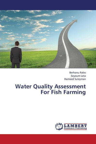 Water Quality Assessment For Fish Farming