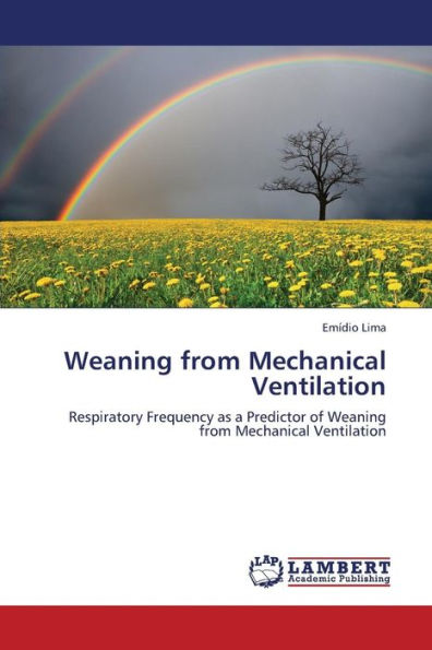 Weaning from Mechanical Ventilation