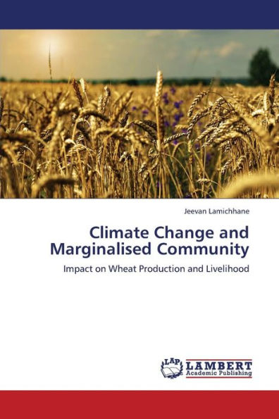 Climate Change and Marginalised Community