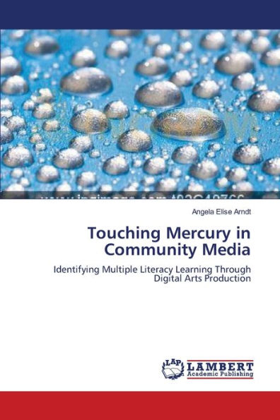 Touching Mercury in Community Media
