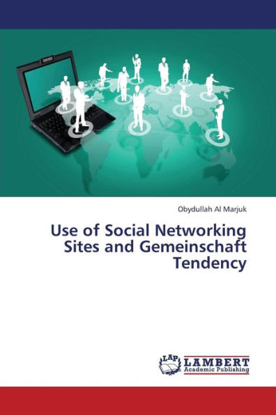 Use of Social Networking Sites and Gemeinschaft Tendency