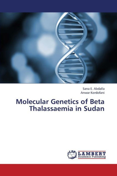 Molecular Genetics of Beta Thalassaemia in Sudan
