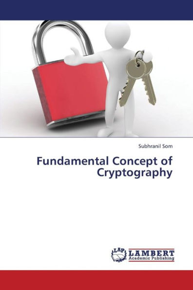 Fundamental Concept of Cryptography