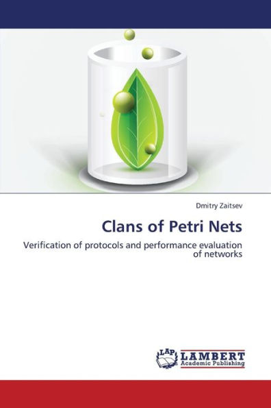Clans of Petri Nets