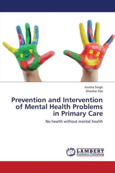 Prevention and Intervention of Mental Health Problems in Primary Care