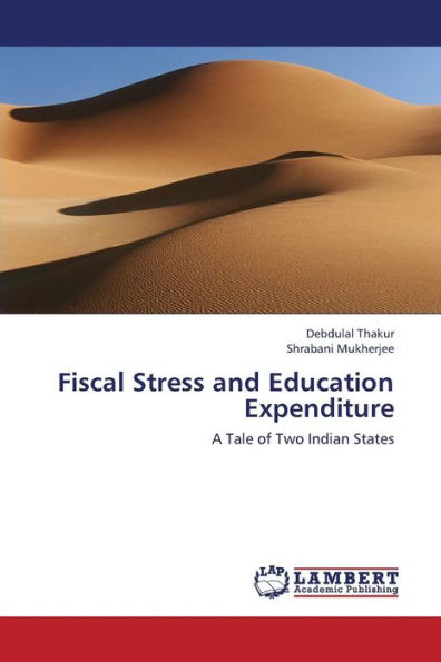 Fiscal Stress and Education Expenditure