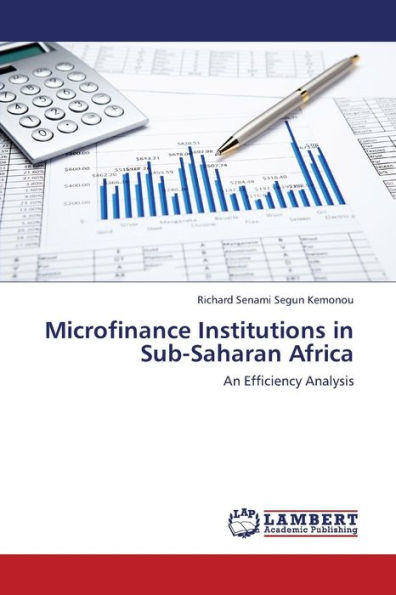 Microfinance Institutions in Sub-Saharan Africa