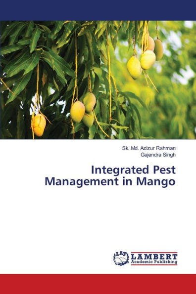 Integrated Pest Management in Mango