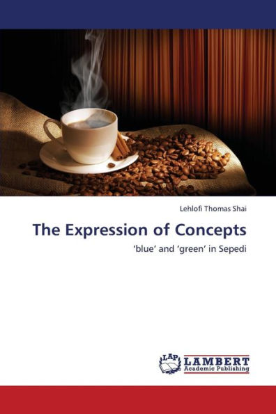 The Expression of Concepts