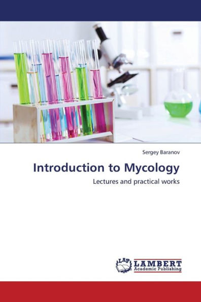 Introduction to Mycology