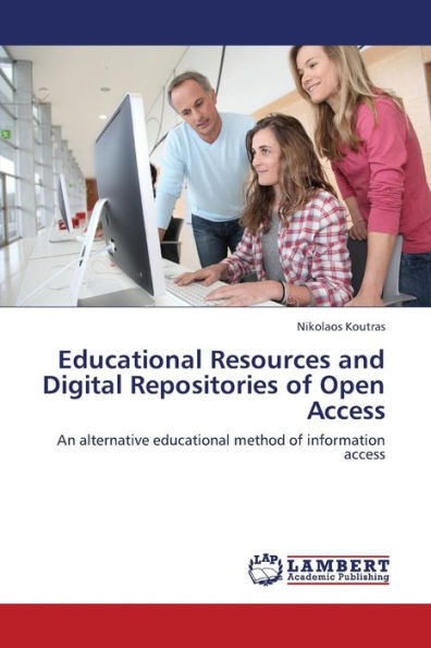Educational Resources and Digital Repositories of Open Access