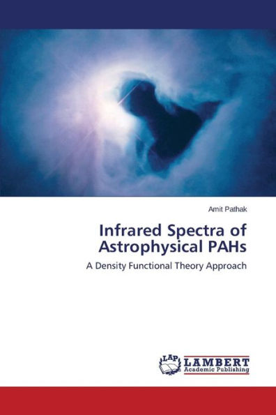 Infrared Spectra of Astrophysical PAHs