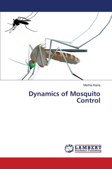 Dynamics of Mosquito Control