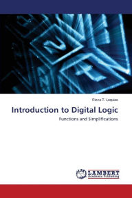 Title: Introduction to Digital Logic, Author: Loquias Rizza T.