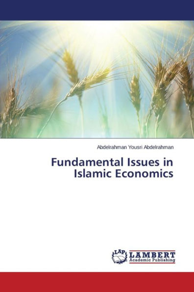 Fundamental Issues in Islamic Economics
