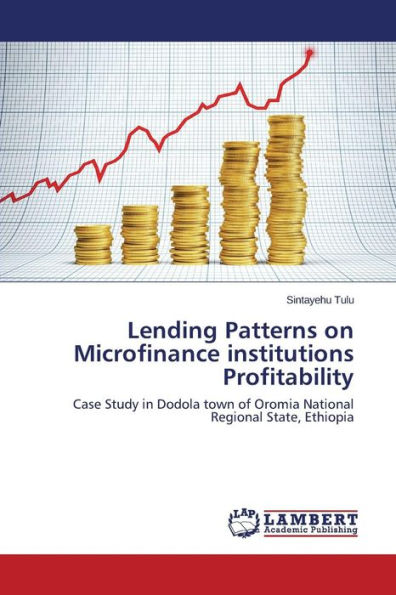 Lending Patterns on Microfinance institutions Profitability