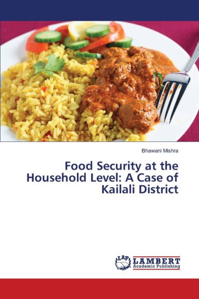 Food Security at the Household Level: A Case of Kailali District