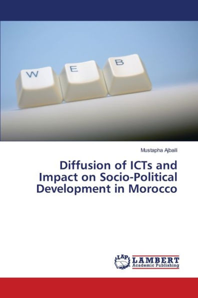 Diffusion of ICTs and Impact on Socio-Political Development in Morocco