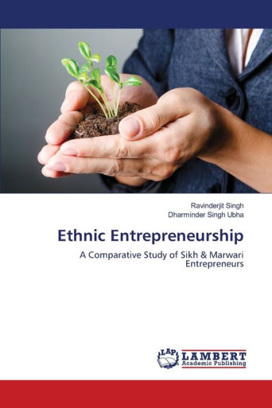 Ethnic Entrepreneurship