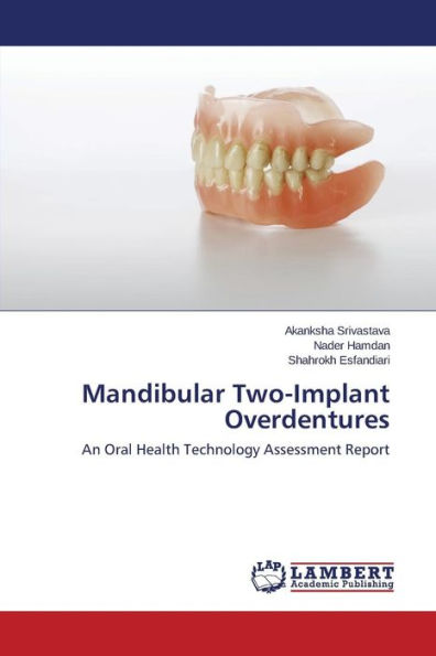 Mandibular Two-Implant Overdentures