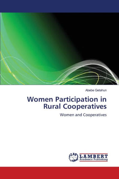 Women Participation in Rural Cooperatives