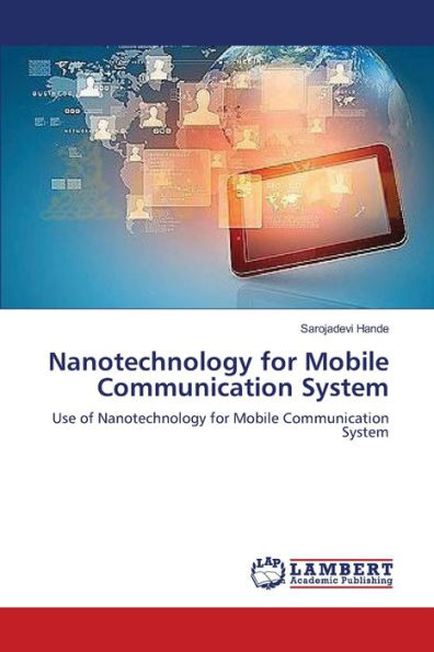 Nanotechnology for Mobile Communication System