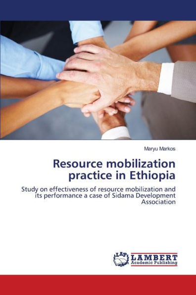 Resource mobilization practice in Ethiopia