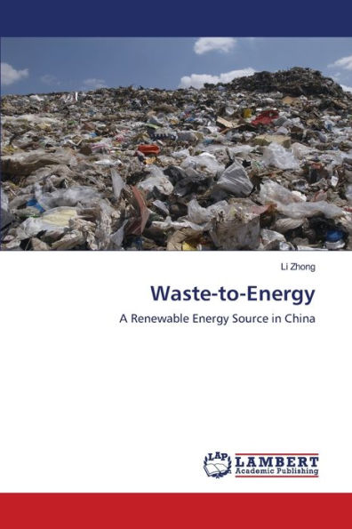 Waste-to-Energy