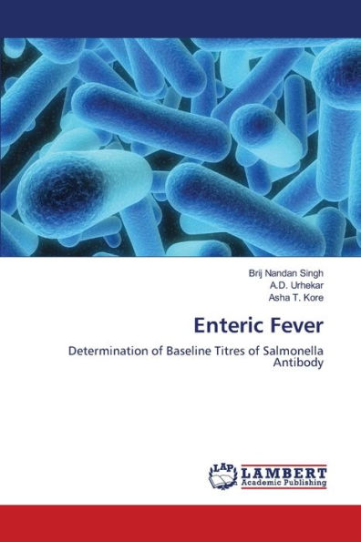 Enteric Fever