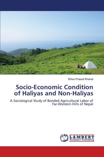 Socio-Economic Condition of Haliyas and Non-Haliyas
