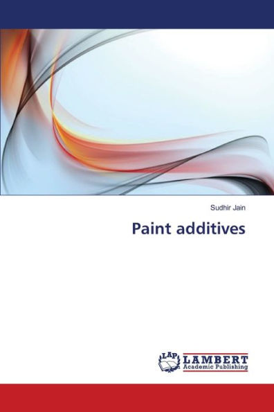 Paint additives