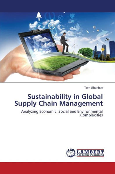 Sustainability in Global Supply Chain Management