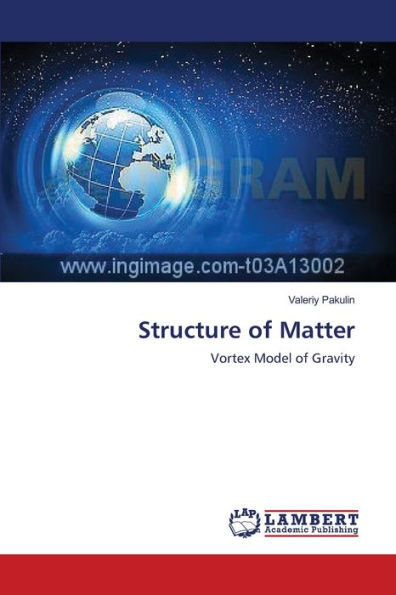 Structure of Matter