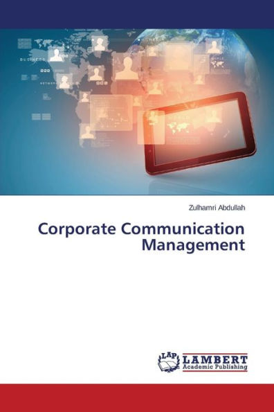 Corporate Communication Management