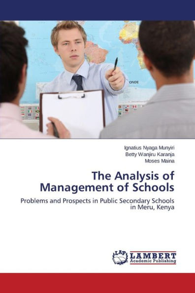 The Analysis of Management of Schools
