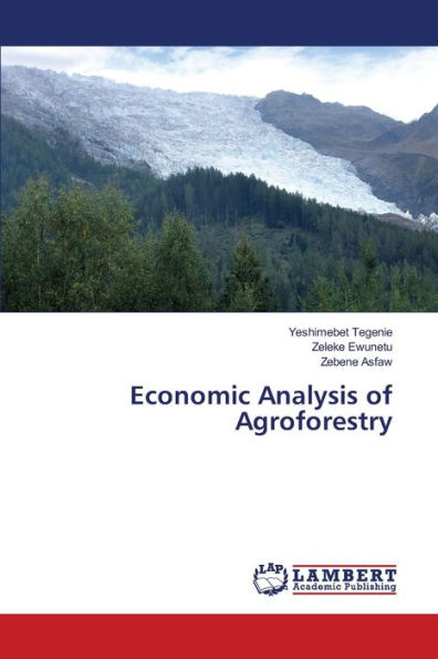 Economic Analysis of Agroforestry
