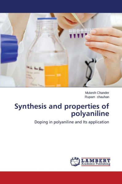 Synthesis and Properties of Polyaniline