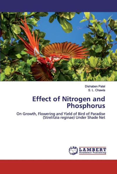 Effect of Nitrogen and Phosphorus