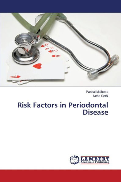 Risk Factors in Periodontal Disease