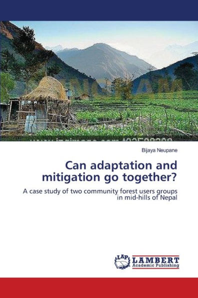 Can adaptation and mitigation go together?