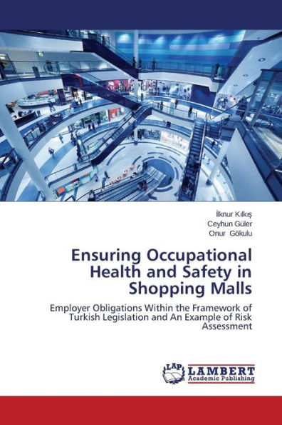 Ensuring Occupational Health and Safety in Shopping Malls
