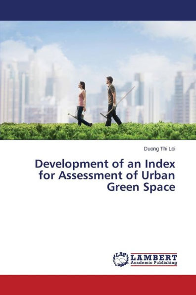 Development of an Index for Assessment of Urban Green Space