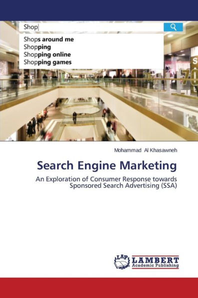 Search Engine Marketing