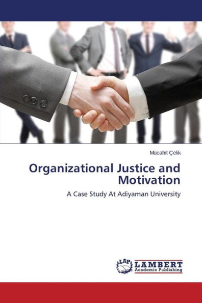 Organizational Justice and Motivation