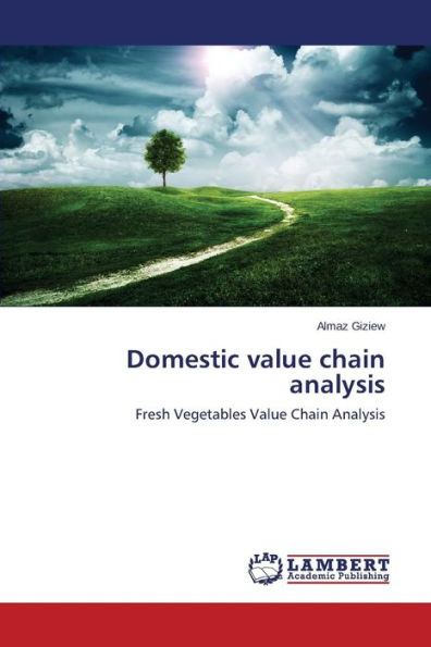 Domestic value chain analysis