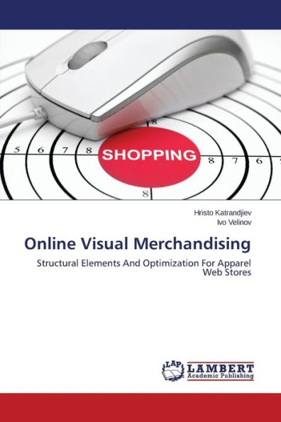 Online Visual Merchandising